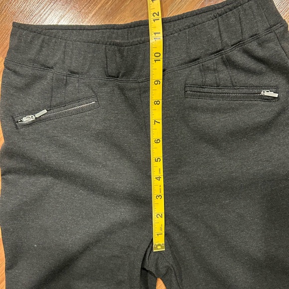 Maeve by Anthropologie The Sabine Pull-On Flare Pants Women’s Size Small - Picture 9 of 11